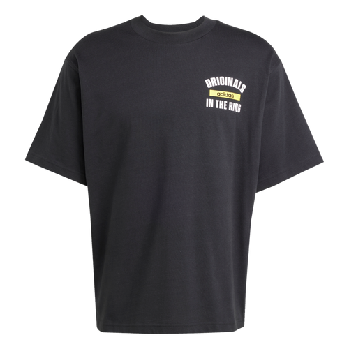 Camiseta adidas Originals In The Ring Estampada. Ref: KA4554 - 2