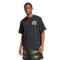 KA4554 Camiseta adidas Originals In The Ring Estampada adidas para hombre| GIK Streetwear