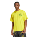 KA4559 Camiseta adidas Originals In The Ring Estampada adidas para hombre| GIK Streetwear