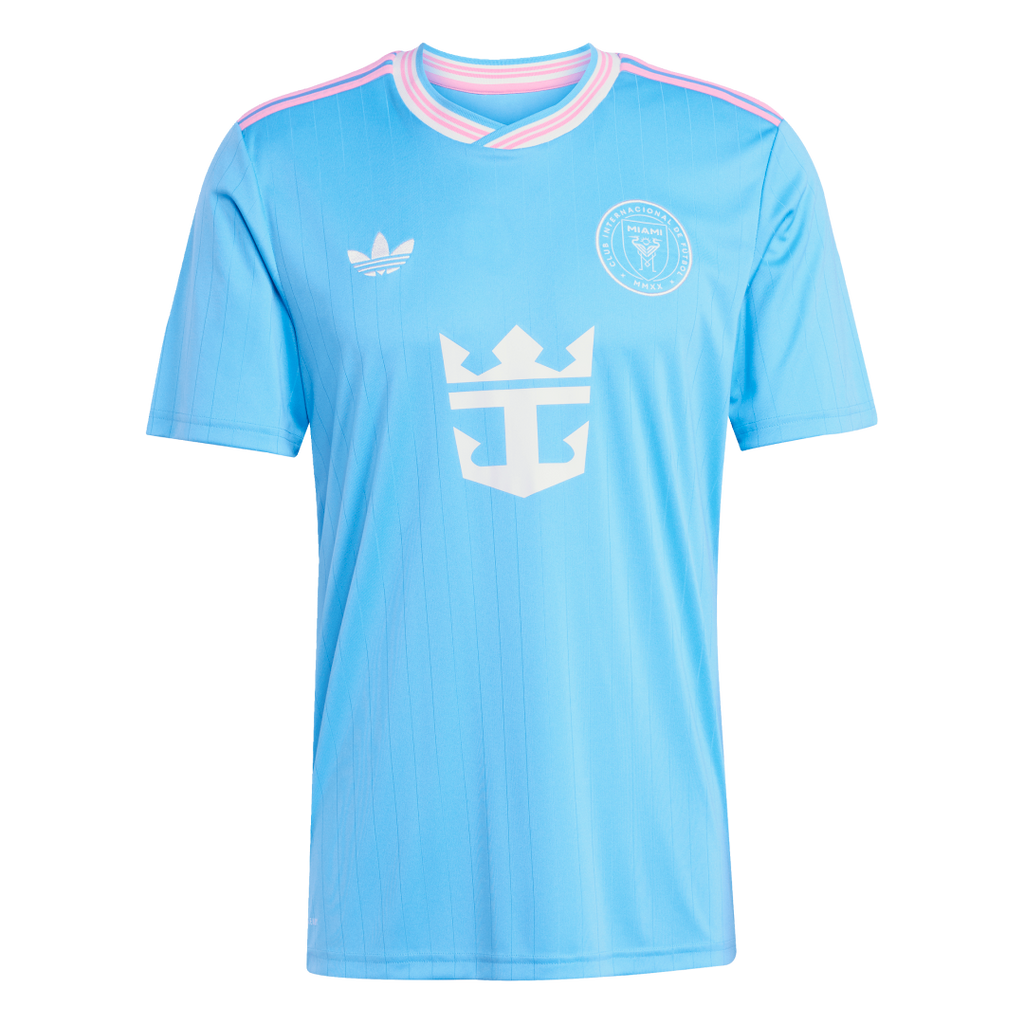 Tercer jersey de Messi del Inter Miami CF 25/26. Ref: KA7504 - 6