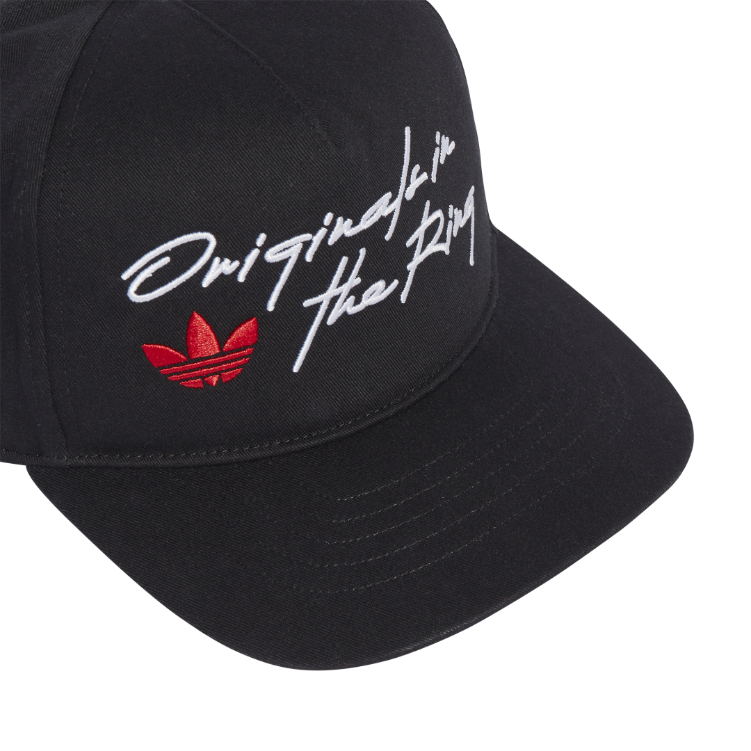 Gorra Estampada. Ref: KA9845 - 3