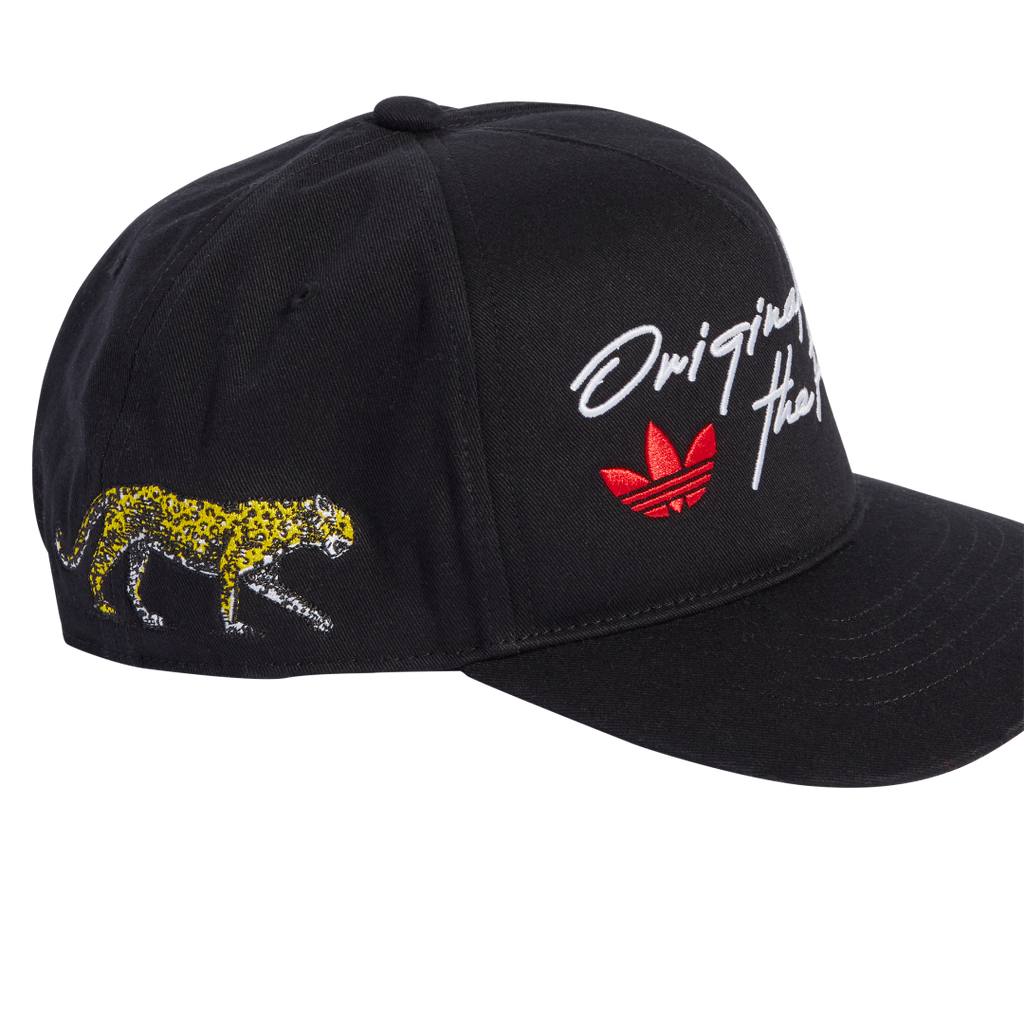 Gorra Estampada. Ref: KA9845 - 4