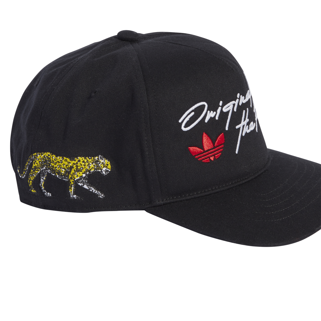 Gorra Estampada. Ref: KA9845 - 4