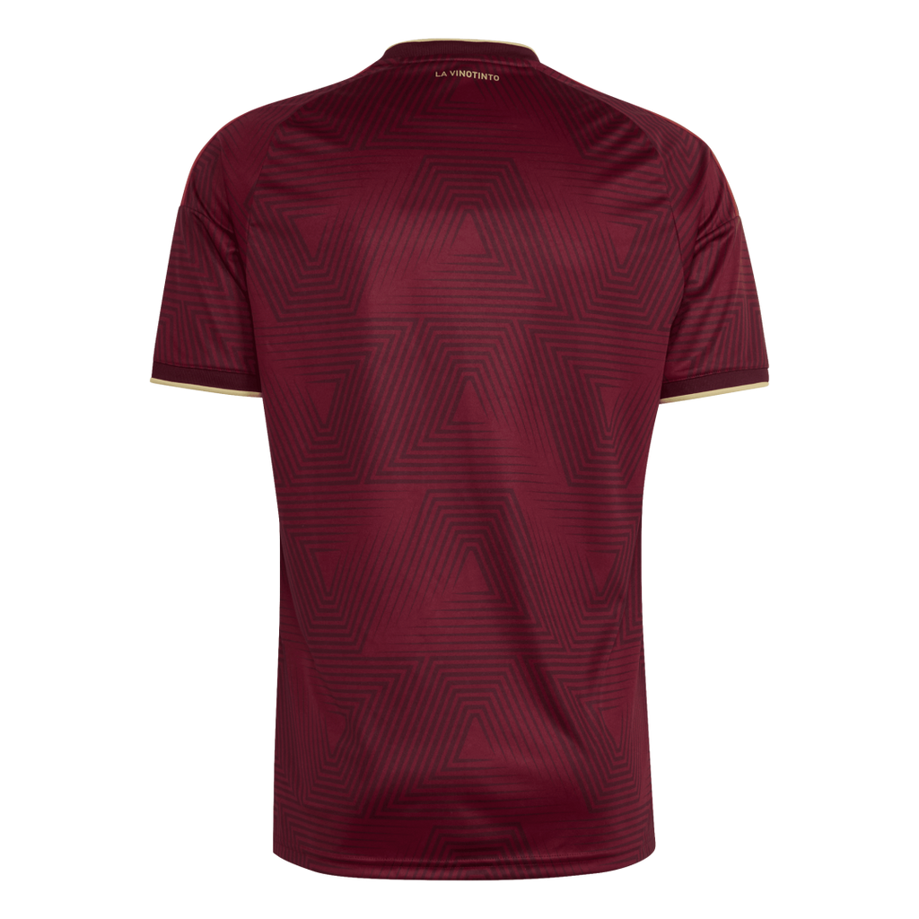 Venezuela 26 Home Jersey. Ref: KB3723 - 2