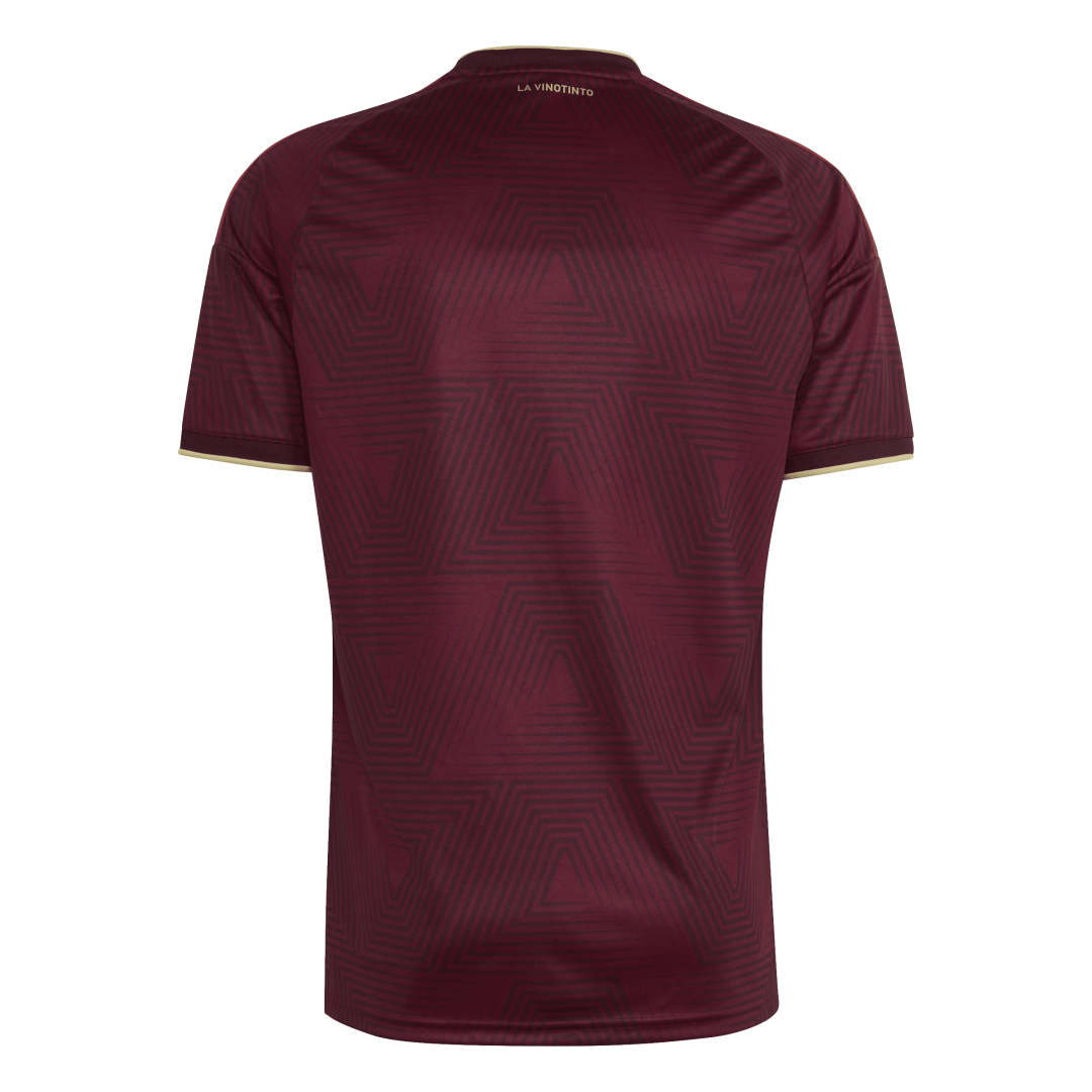 Venezuela 26 Home Jersey. Ref: KB3723 - 2
