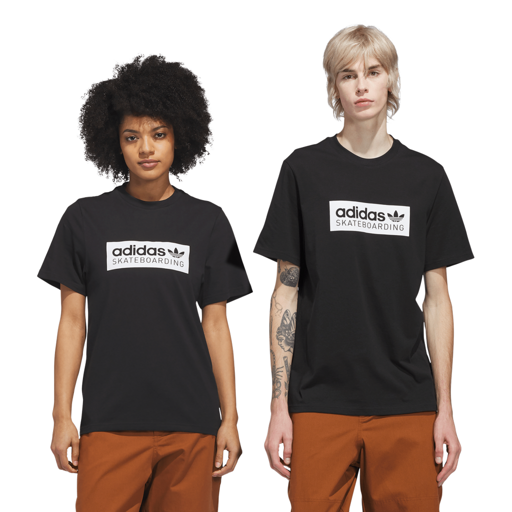 Playera Skateboarding Logo. Ref: KC3270 - 2