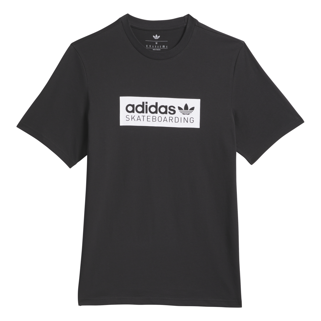 Playera Skateboarding Logo. Ref: KC3270 - 3