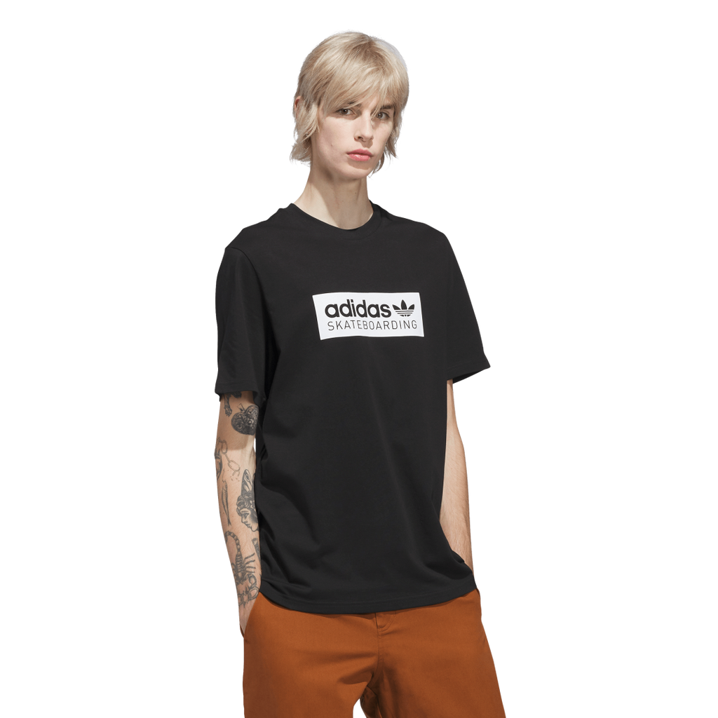 Playera Skateboarding Logo. Ref: KC3270 - 6