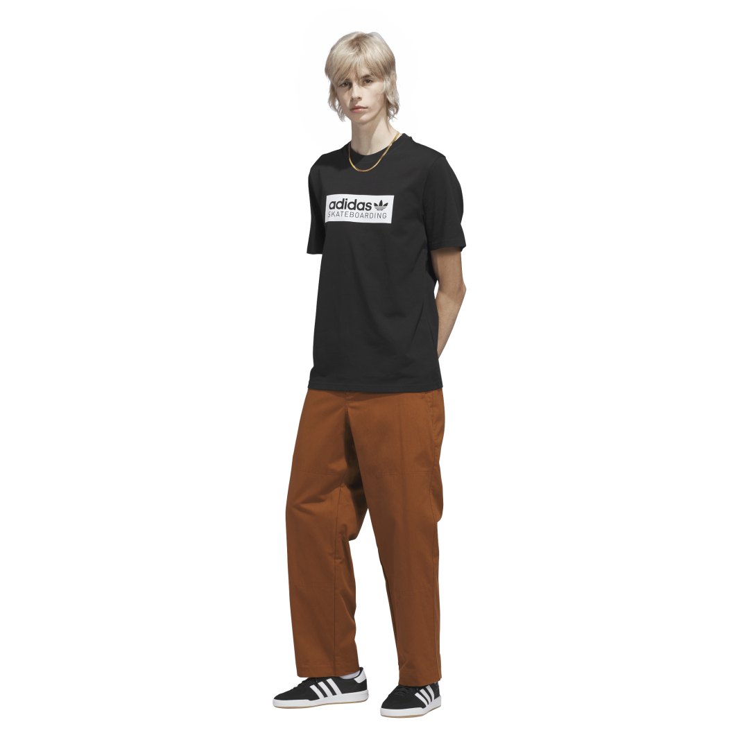 Playera Skateboarding Logo. Ref: KC3270 - 2
