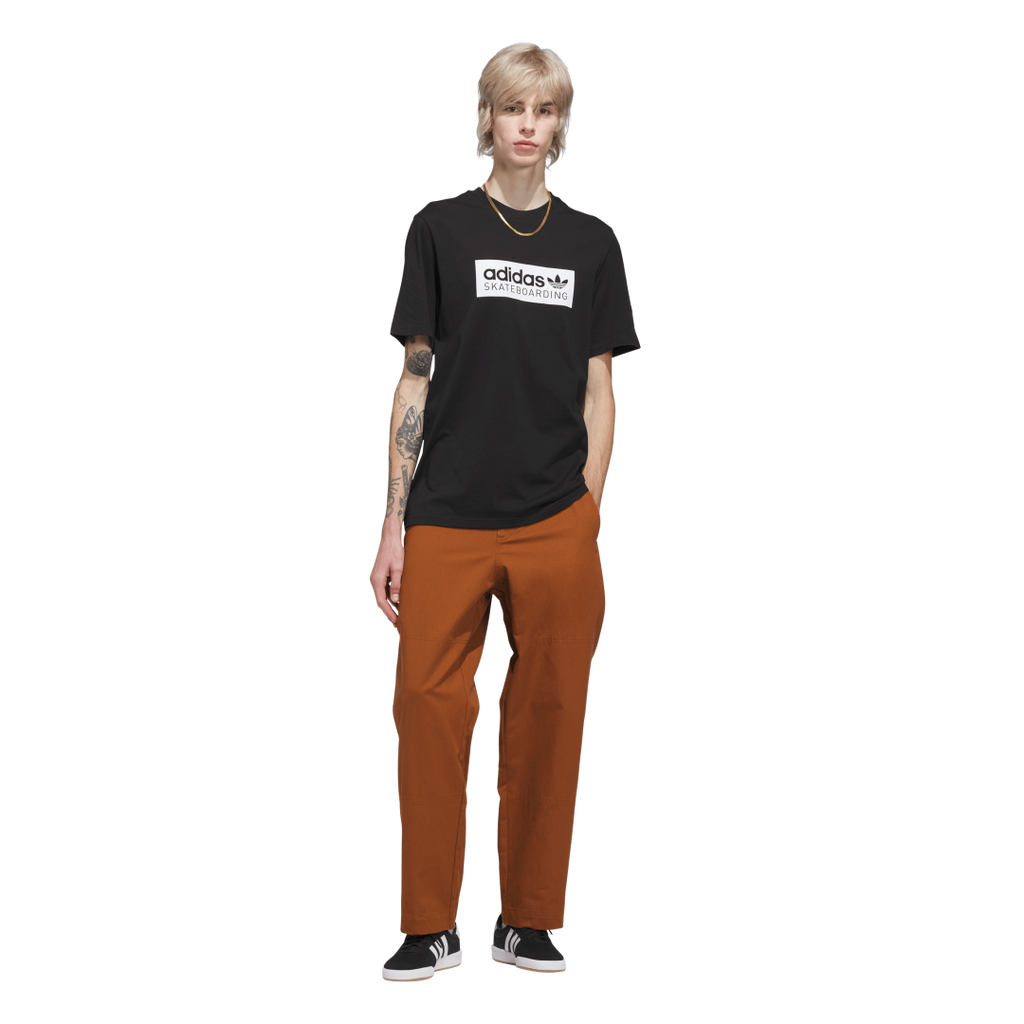 Playera Skateboarding Logo. Ref: KC3270 - 3