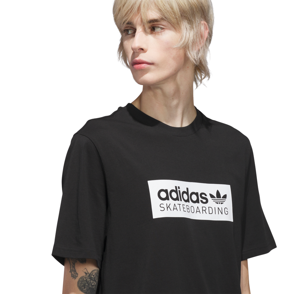 Playera Skateboarding Logo. Ref: KC3270 - 4
