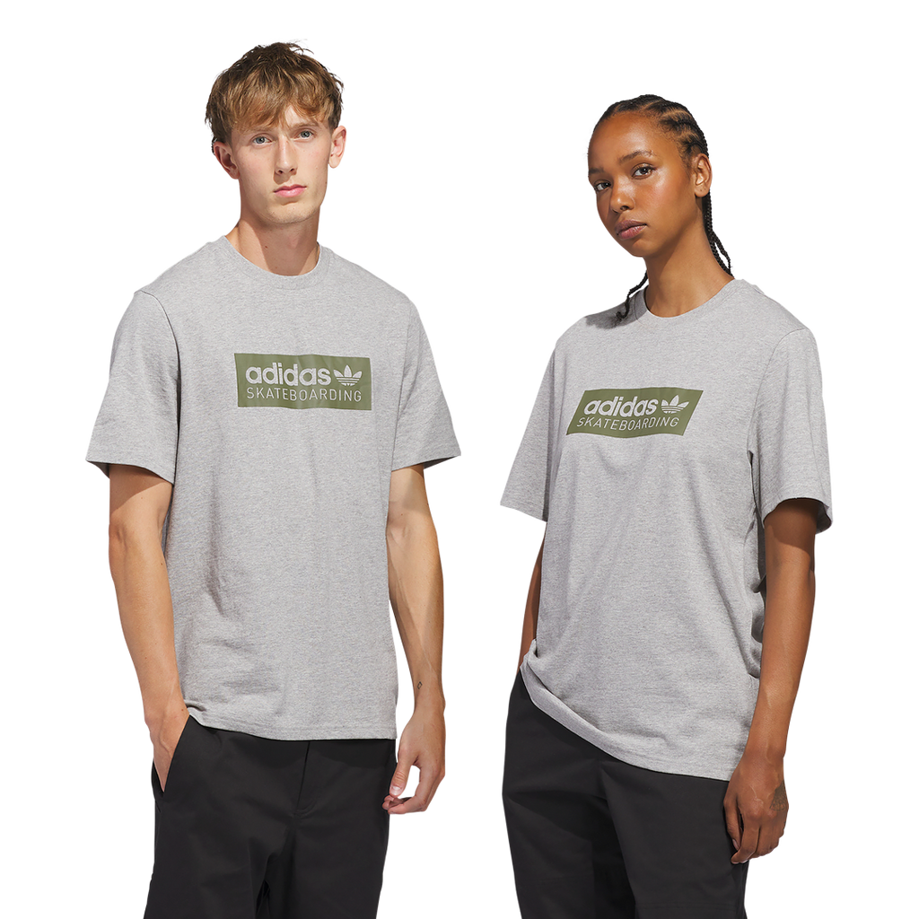 Camiseta Skateboarding Logo. Ref: KC3271 - 7