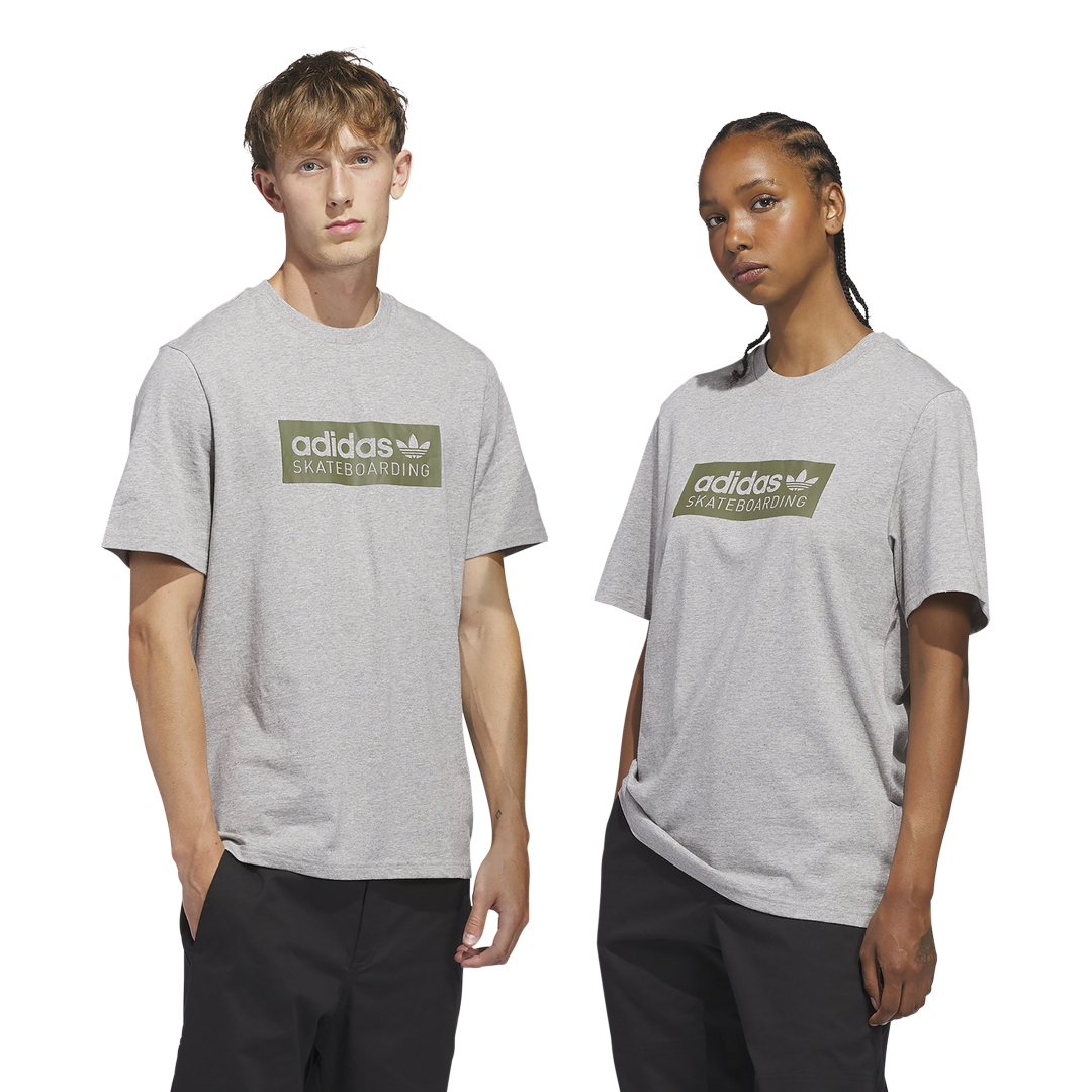 Camiseta Skateboarding Logo. Ref: KC3271 - 7