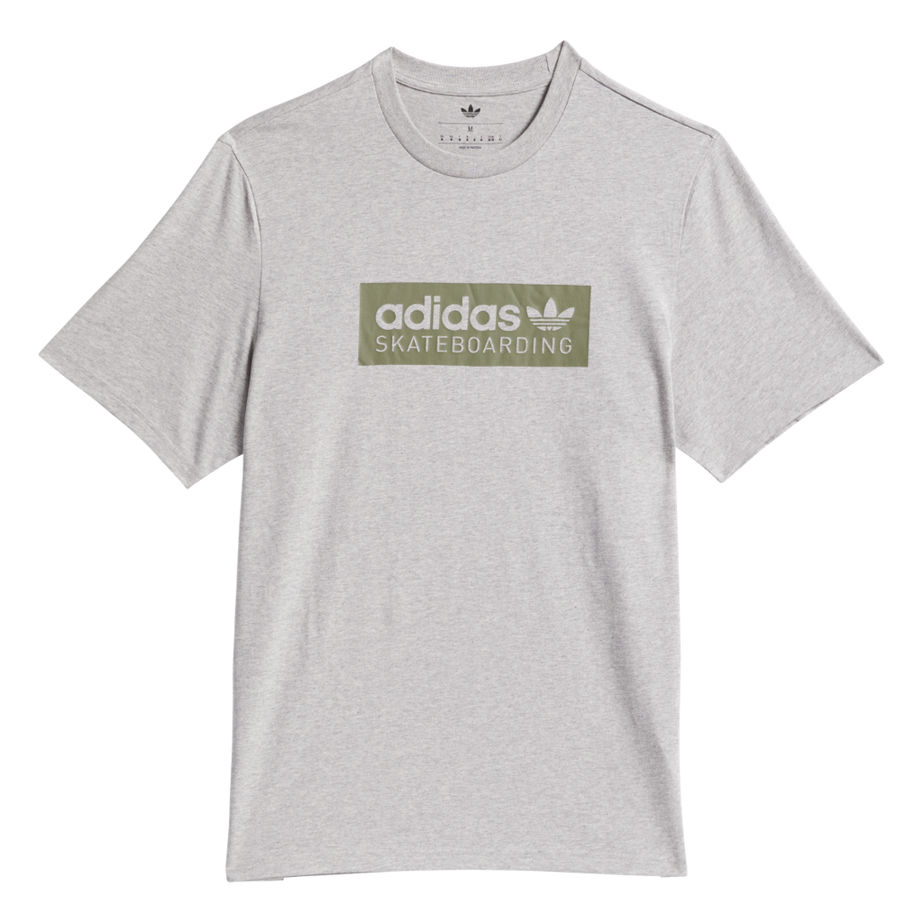 Camiseta Skateboarding Logo. Ref: KC3271 - 8