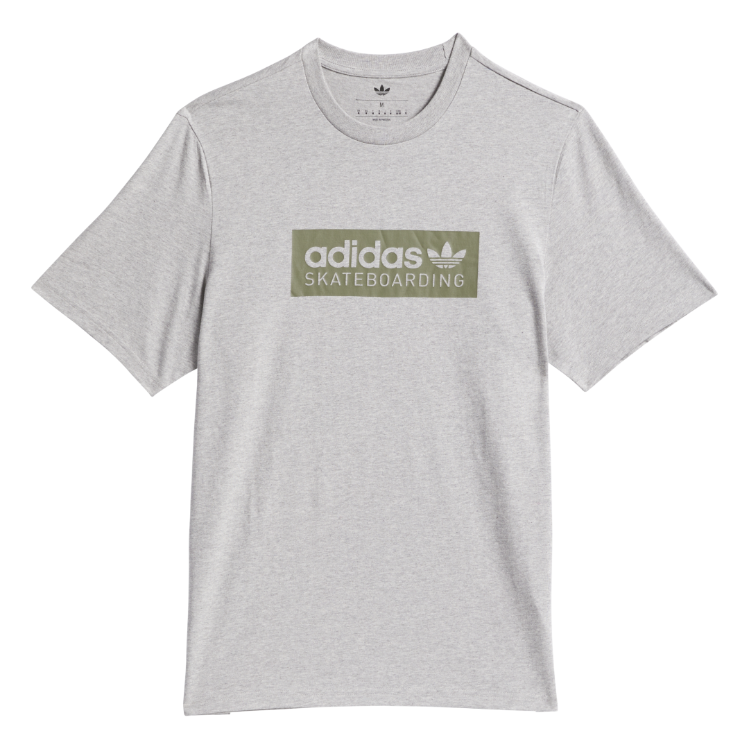 Camiseta Skateboarding Logo. Ref: KC3271 - 8
