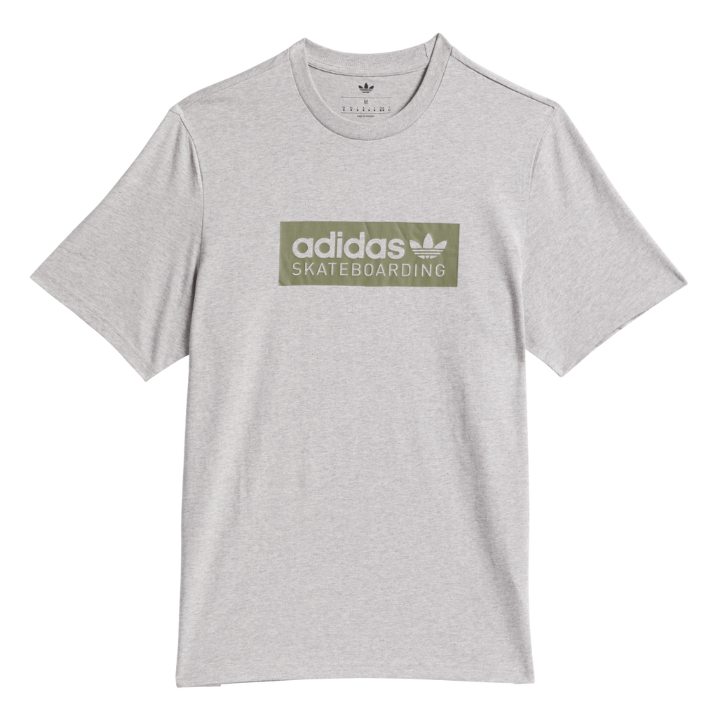 Camiseta Skateboarding Logo. Ref: KC3271 - 9