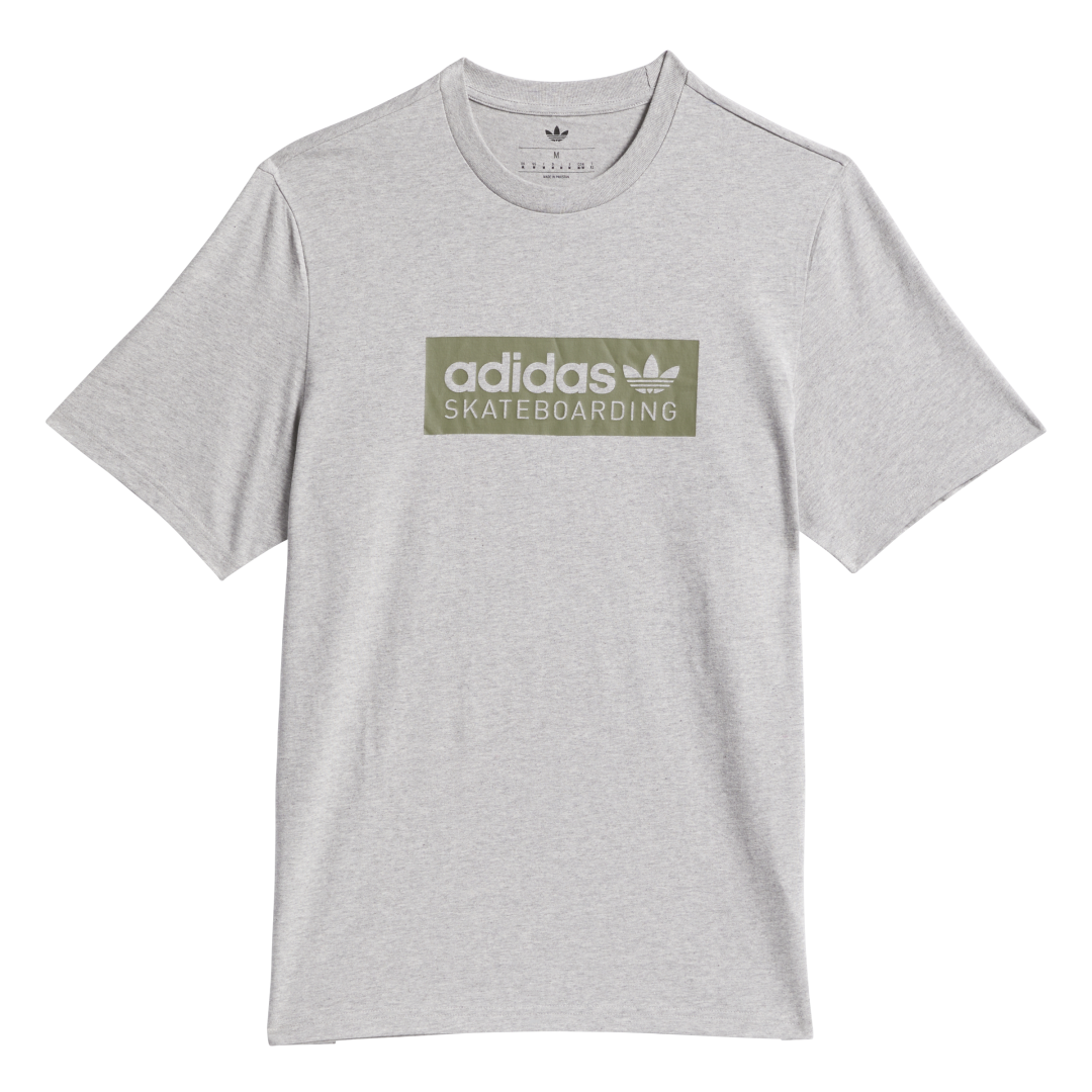 Camiseta Skateboarding Logo. Ref: KC3271 - 9