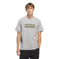 KC3271 Camiseta Skateboarding Logo adidas para unisex | GIK Streetwear
