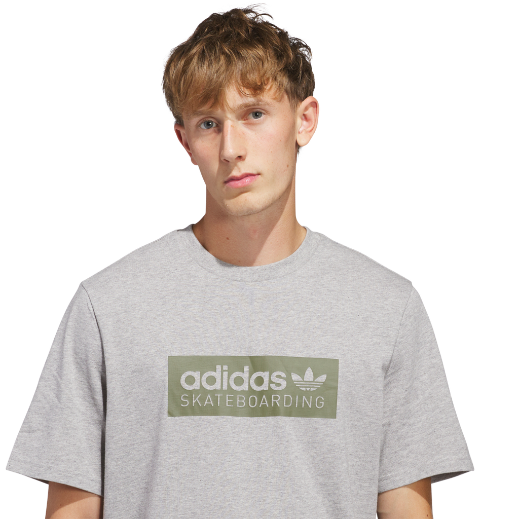 Camiseta Skateboarding Logo. Ref: KC3271 - 4