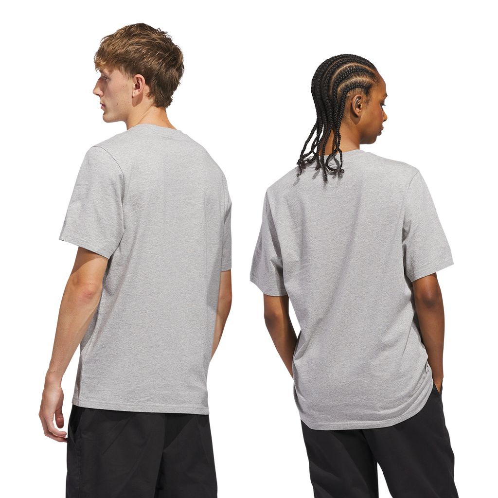 Camiseta Skateboarding Logo. Ref: KC3271 - 6