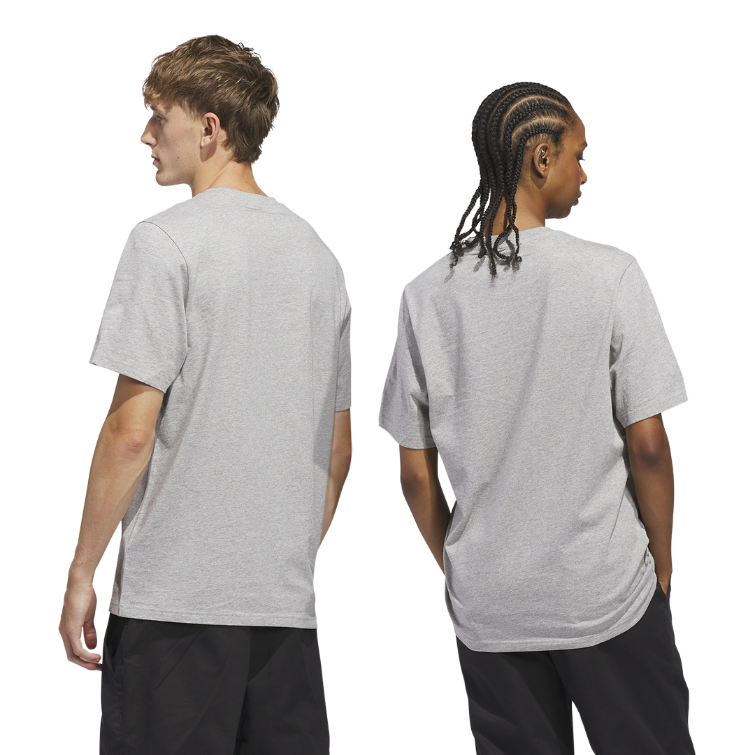 Camiseta Skateboarding Logo. Ref: KC3271 - 6