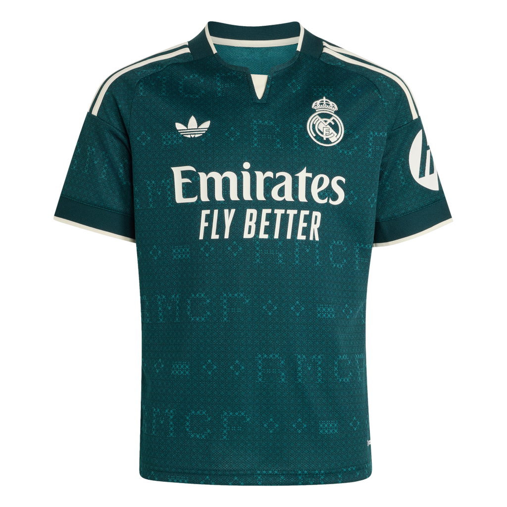 REAL A JSY Y - 8