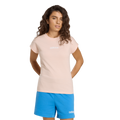 ESSENTIALS LINEAR COTTON T-SHIRT. Ref: KC5195 - 2
