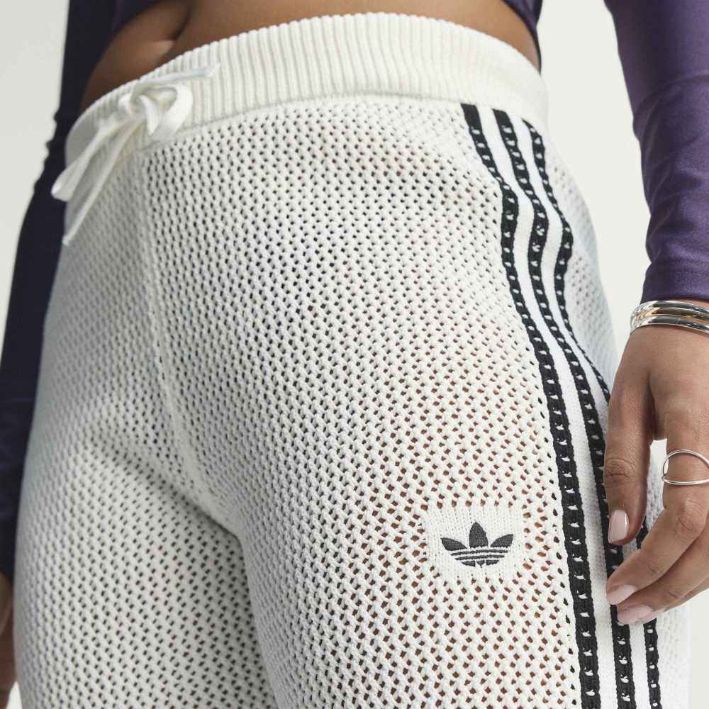 PANTS DEPORTIVOS FIREBIRD DE TEJIDO CROCHET. Ref: KC6493 - 5