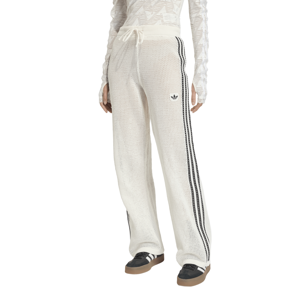PANTS DEPORTIVOS FIREBIRD DE TEJIDO CROCHET. Ref: KC6493 - 2