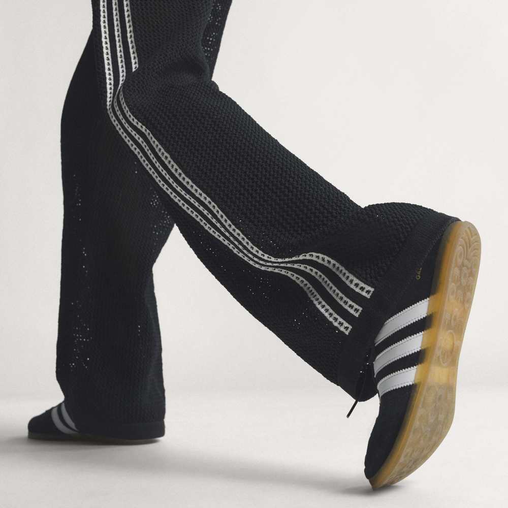 PANTS DEPORTIVOS FIREBIRD DE TEJIDO CROCHET. Ref: KC6494 - 8