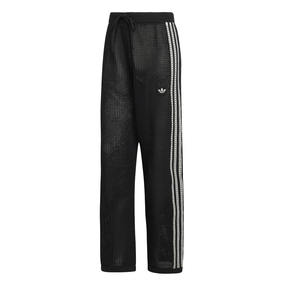 PANTS DEPORTIVOS FIREBIRD DE TEJIDO CROCHET. Ref: KC6494 - 6