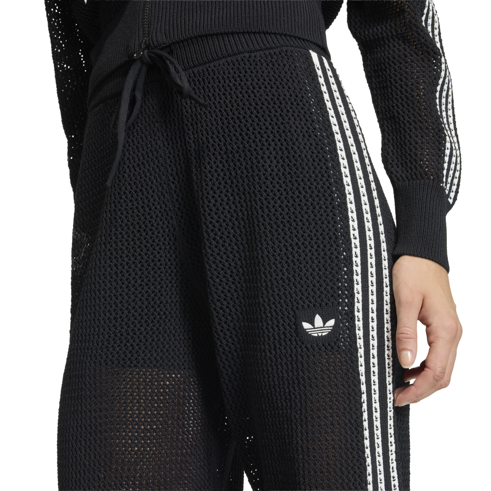 PANTS DEPORTIVOS FIREBIRD DE TEJIDO CROCHET. Ref: KC6494 - 5