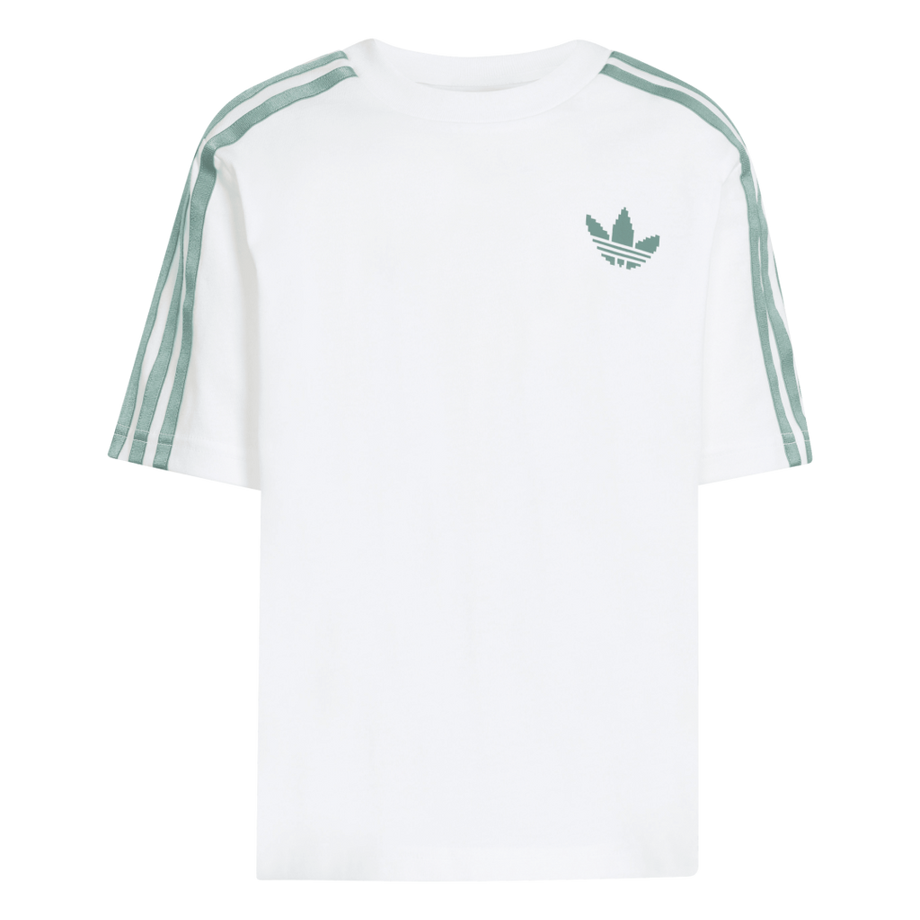 PLAYERA HOLGADA ADIDAS MINECRAFT. Ref: KC8376 - 2