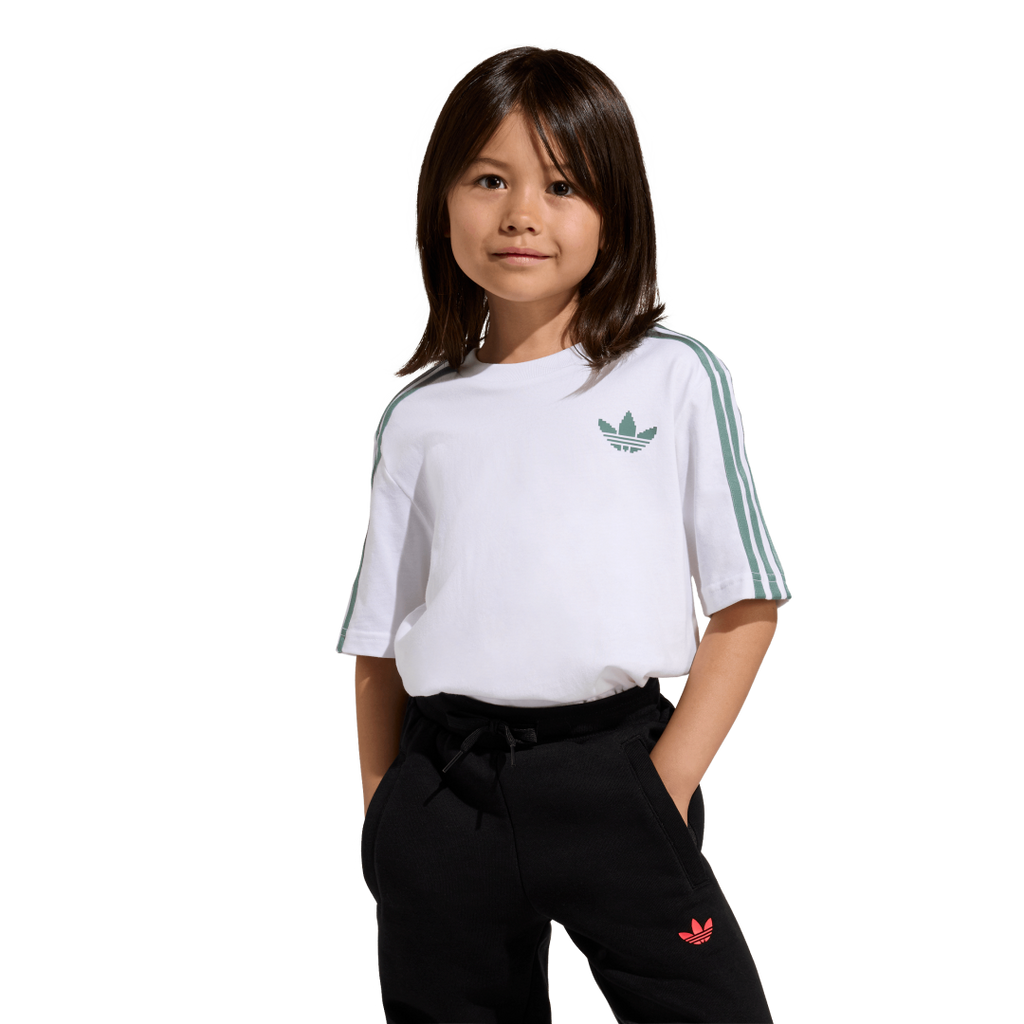KC8376 PLAYERA HOLGADA ADIDAS MINECRAFT adidas para unisex| GIK Streetwear