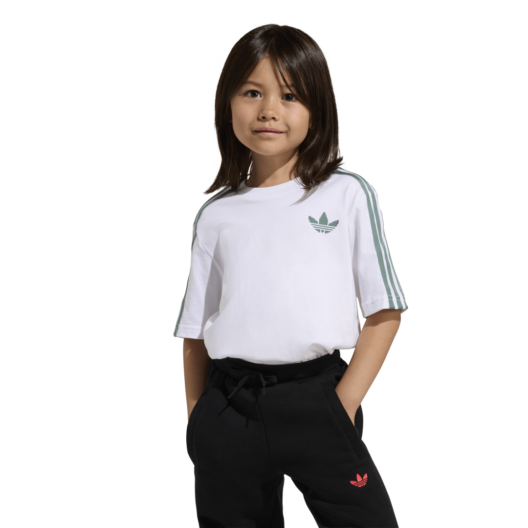 KC8376 PLAYERA HOLGADA ADIDAS MINECRAFT adidas para unisex| GIK Streetwear