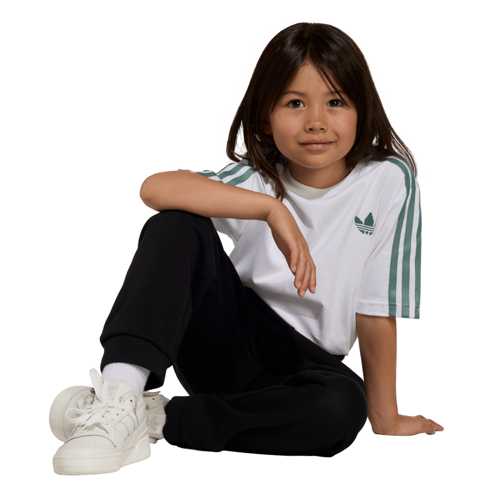 PLAYERA HOLGADA ADIDAS MINECRAFT. Ref: KC8376 - 4