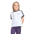 KC9507 CAMISETA 3 FRANJAS adidas para unisex | GIK Streetwear
