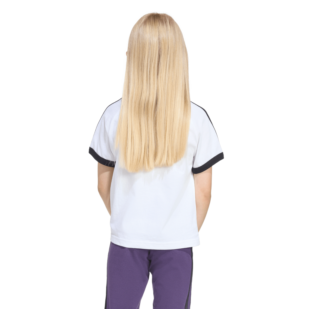 CAMISETA 3 FRANJAS. Ref: KC9507 - 2