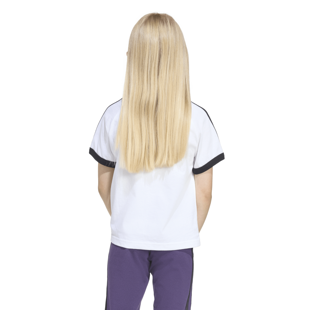 CAMISETA 3 FRANJAS. Ref: KC9507 - 2