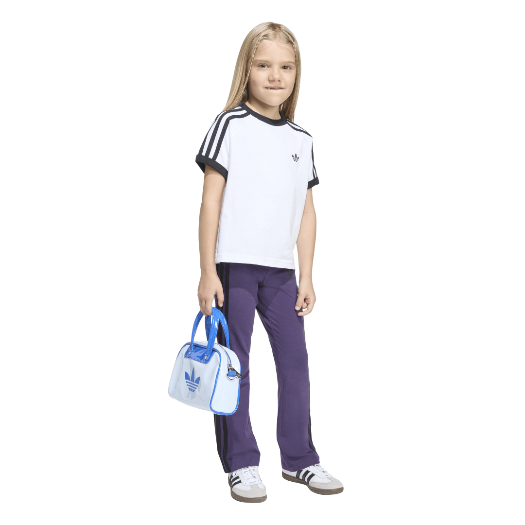 CAMISETA 3 FRANJAS. Ref: KC9507 - 3
