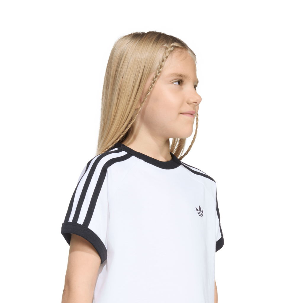 CAMISETA 3 FRANJAS. Ref: KC9507 - 4