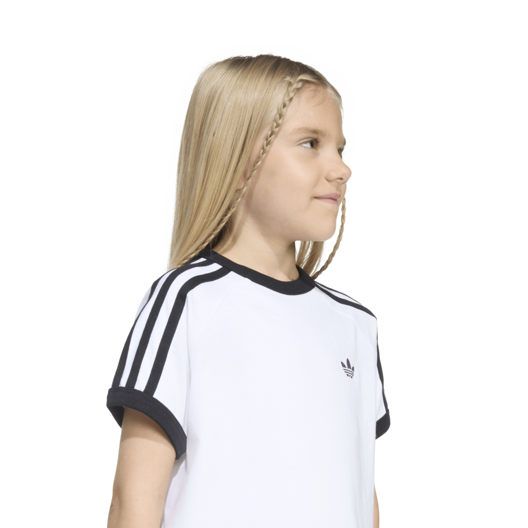 CAMISETA 3 FRANJAS. Ref: KC9507 - 4