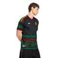 KD0957 Jersey Visitante Jamaica 26 x Bob Marley adidas para hombre| GIK Streetwear