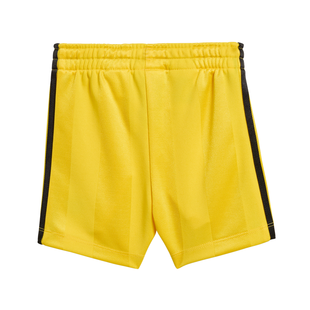 CONJUNTO DE SHORTS Y PLAYERA. Ref: KD1021 - 5