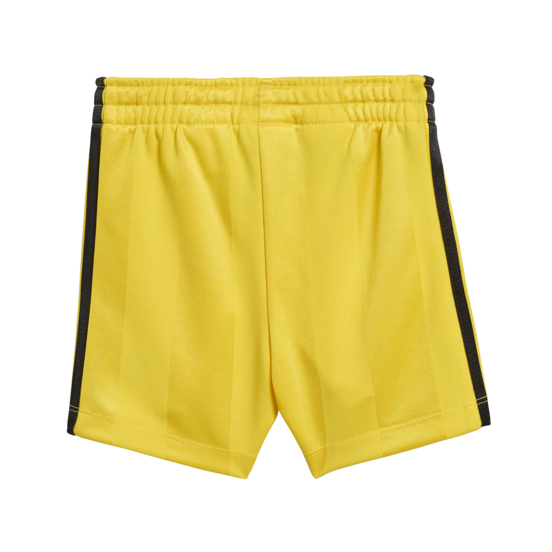 CONJUNTO DE SHORTS Y PLAYERA. Ref: KD1021 - 5