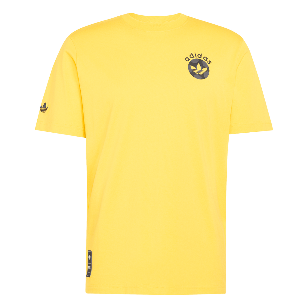 Camiseta Graphic Football Archive. Ref: KD1417 - 6