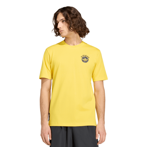 KD1417 Camiseta Graphic Football Archive adidas para hombre| GIK Streetwear