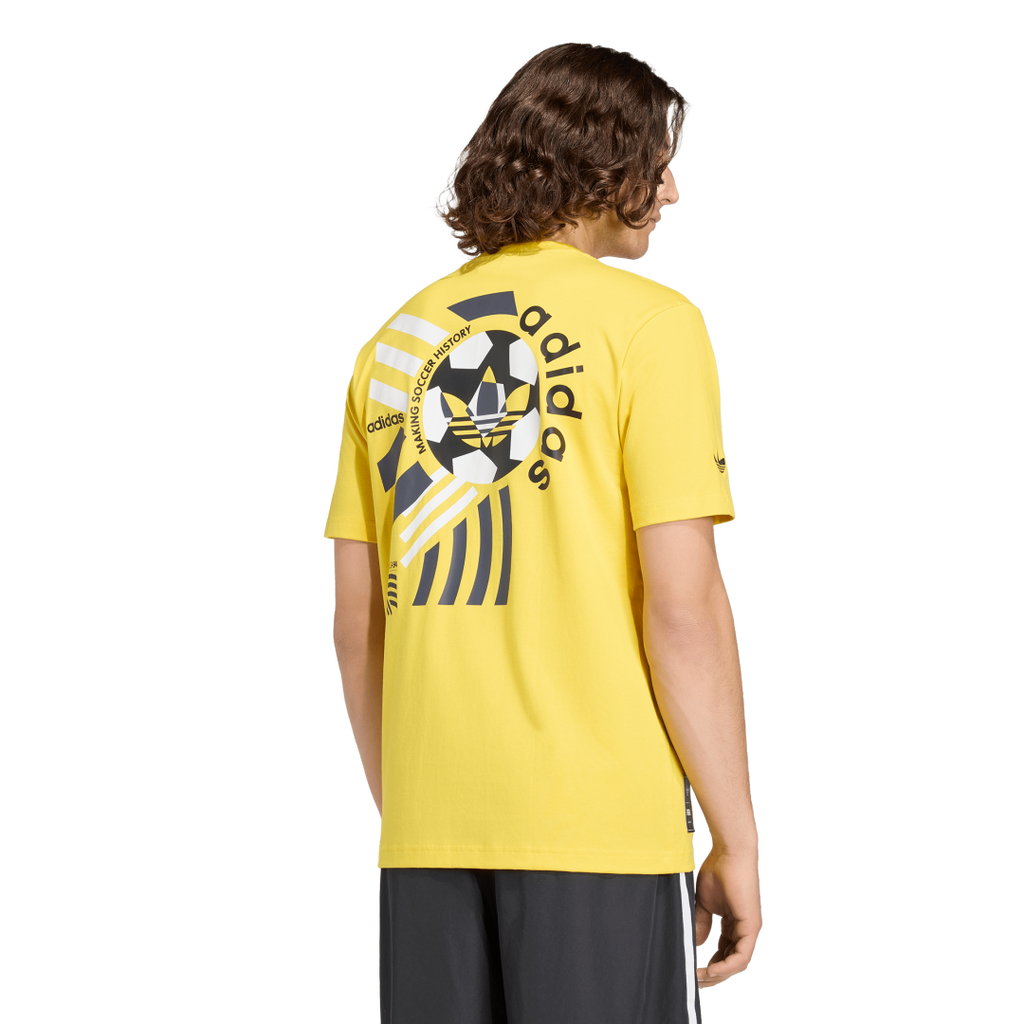 Camiseta Graphic Football Archive. Ref: KD1417 - 2