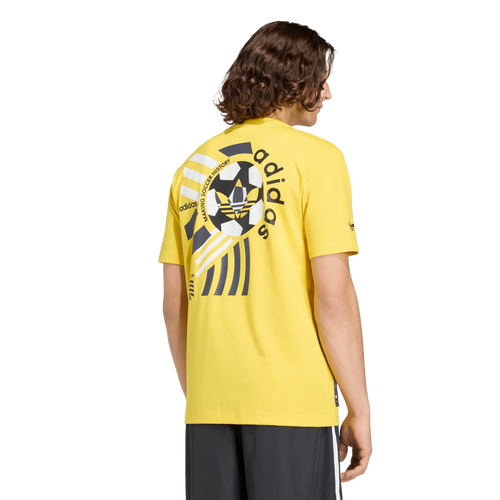 Camiseta Graphic Football Archive. Ref: KD1417 - 2