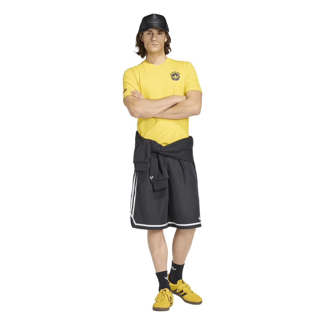 Camiseta Graphic Football Archive. Ref: KD1417 - 3